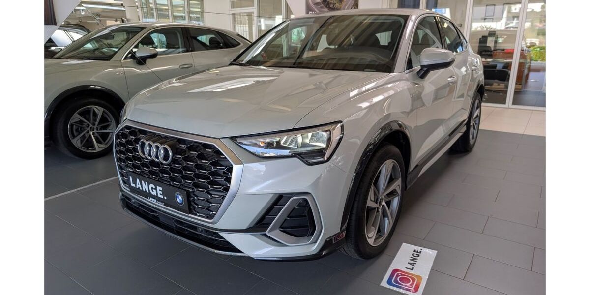 Audi Q3 21.897 km 33.990 &euro; Sundern 59846