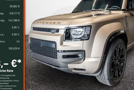 Land Rover Defender 5.500 km 165.990 &euro; Engelskirchen 51766