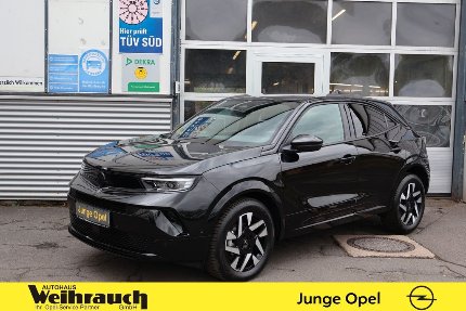Opel Mokka 10.375 km 19.795 &euro; Tauberbischofsheim 97941