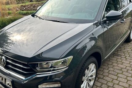 VW T-Roc 87.000 km 18.800 &euro; Urbach 73660