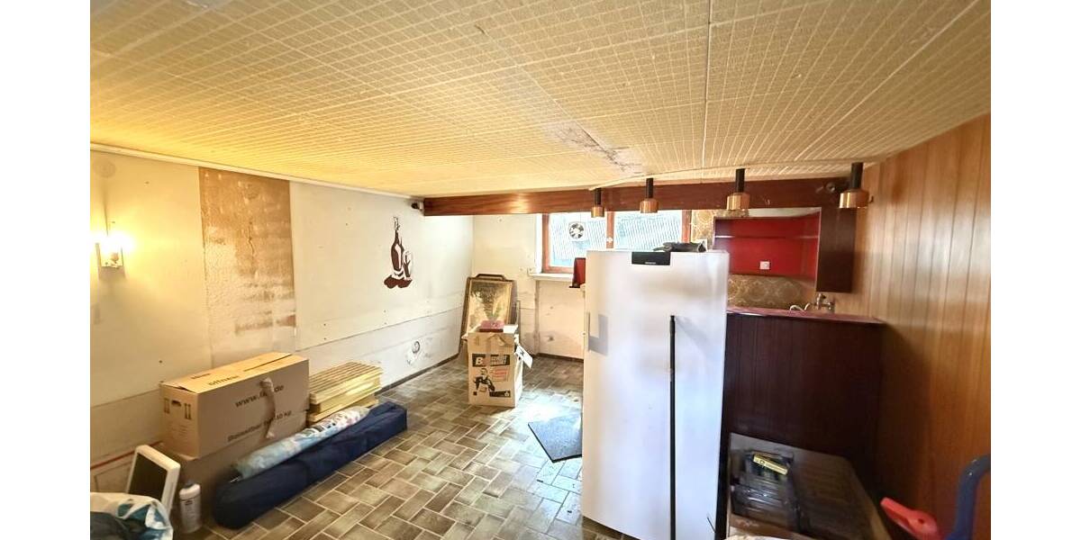 Etagenwohnung Bielefeld Hillegossen - 2 Zimmer, 95 m&sup2;, 118.000&euro; | Angebot:26402367