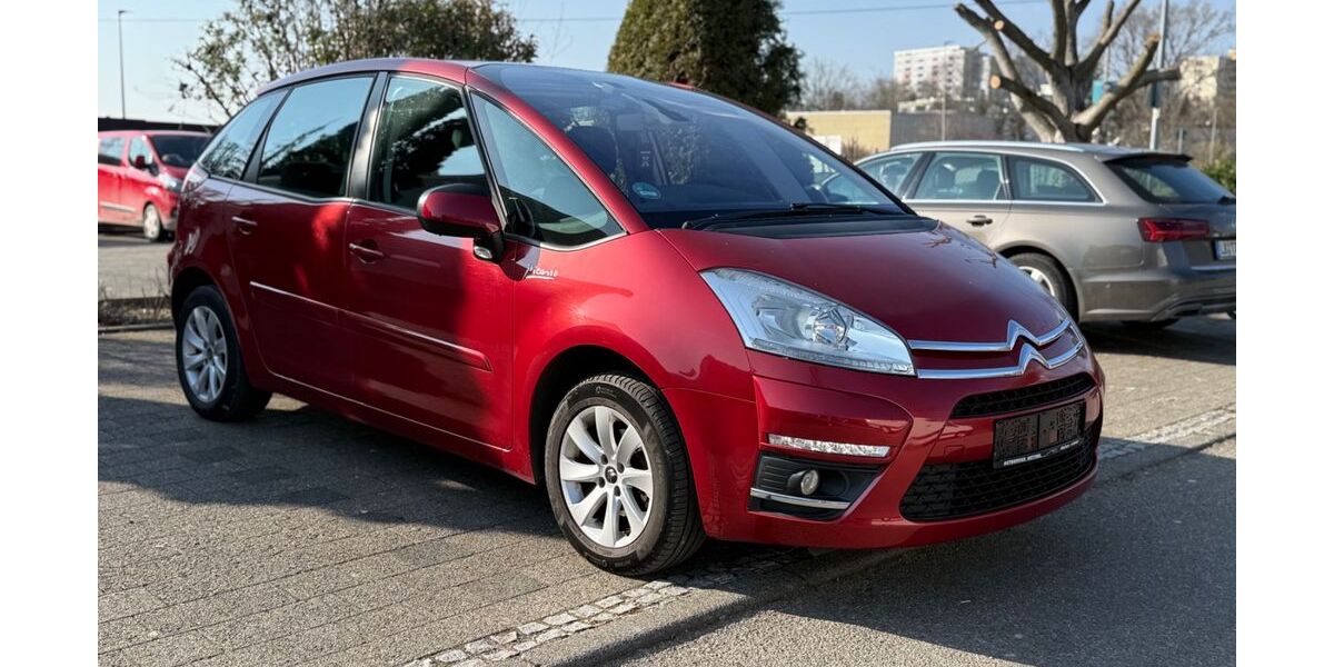 Citroen C4 Picasso 188.000 km 1.750 &euro; Möglingen 71696