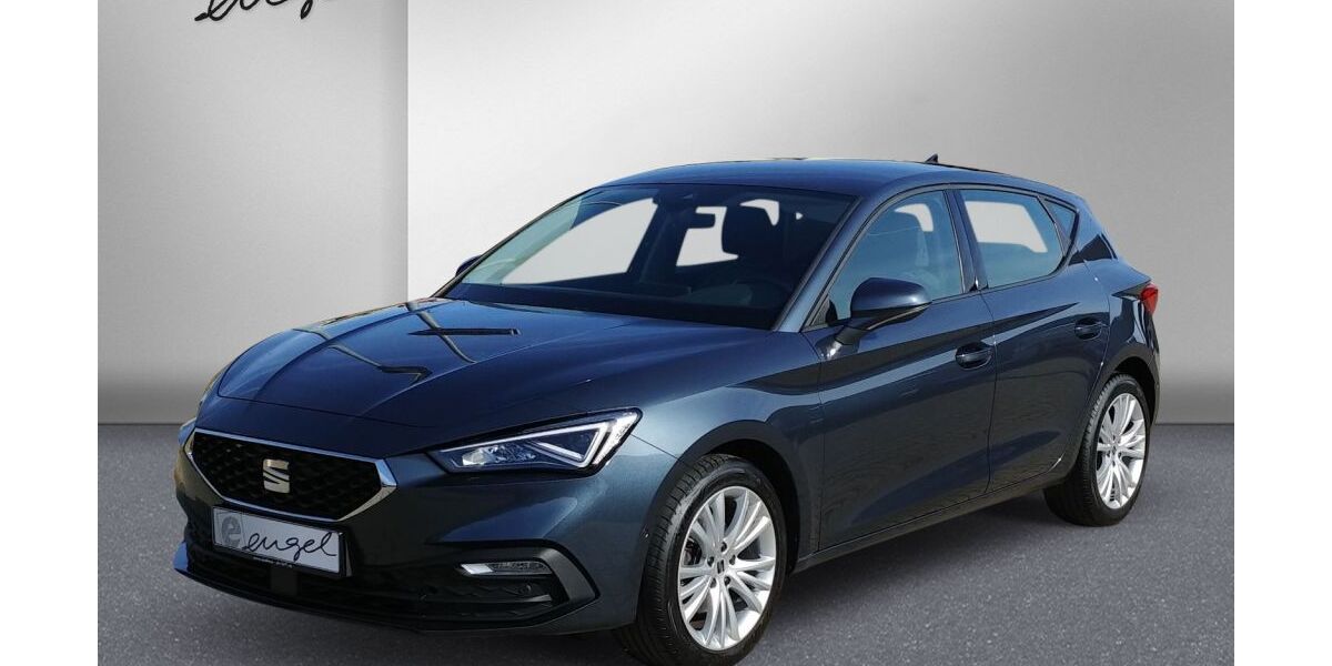 Seat Leon 58.775 km 18.598 &euro; Wunsiedel 95632