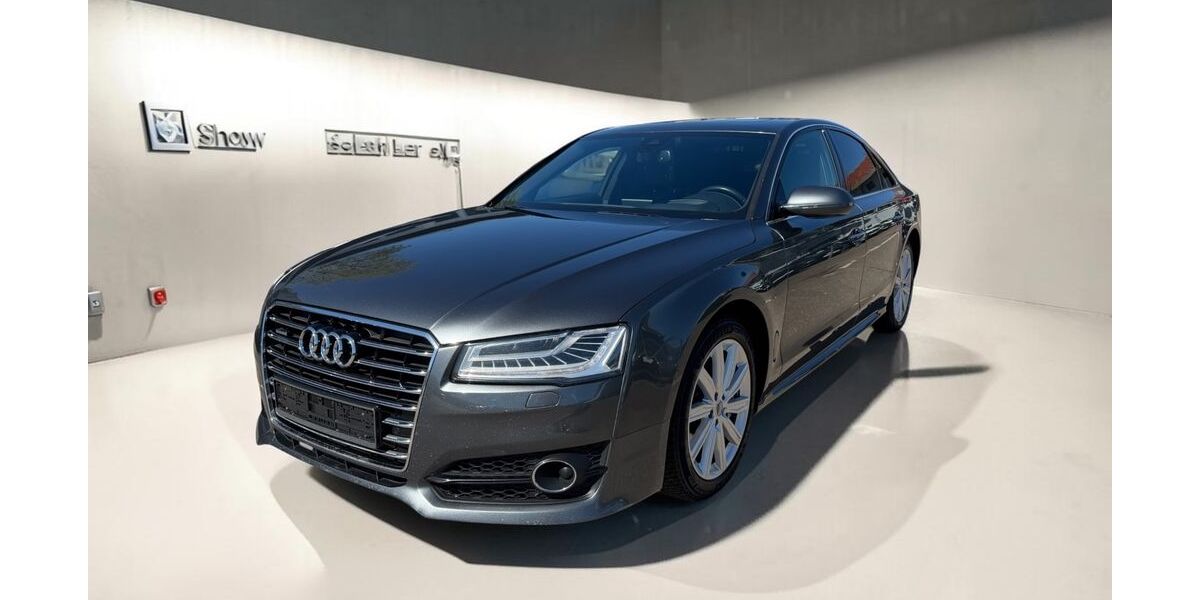 Audi A8 268.500 km 19.999 &euro; Speyer 67346
