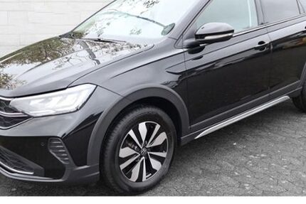VW Taigo 4.704 km 22.990 € Wohratal OT Wohra 35288