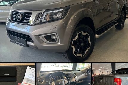 Nissan Navara 86.611 km 31.490 € Hösbach 63768