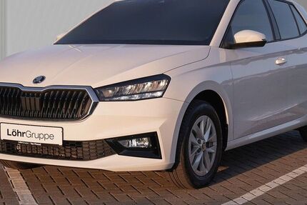 Skoda Fabia 18.661 km 15.880 &euro; Höhr-Grenzhausen 56203