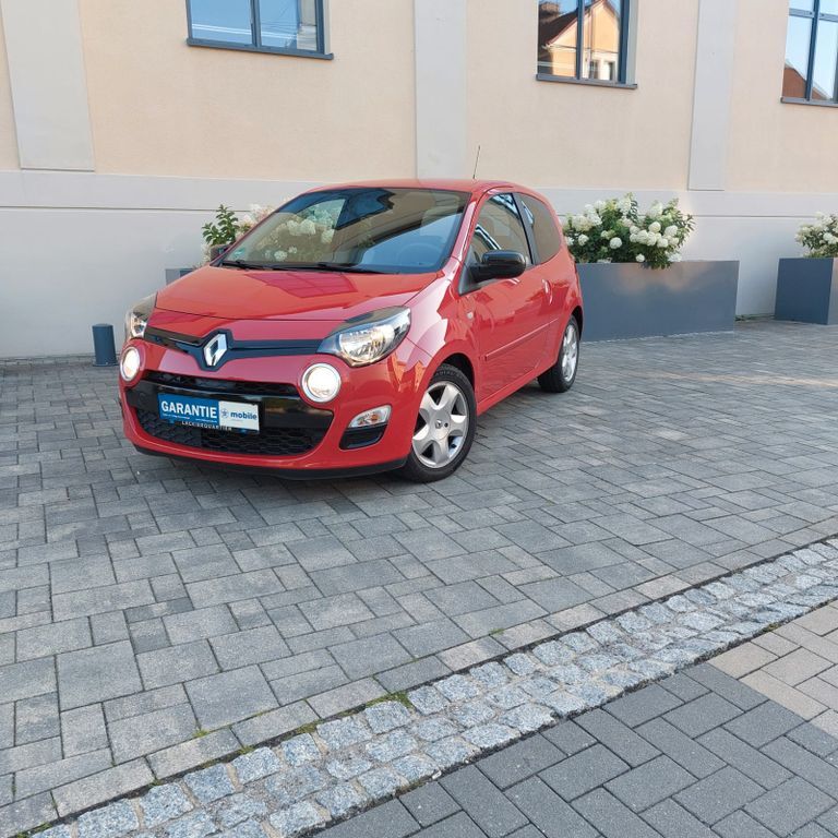 Twingo