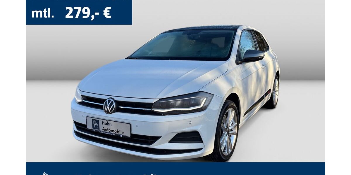 VW Polo 45.590 km 17.190 &euro; Backnang 71522