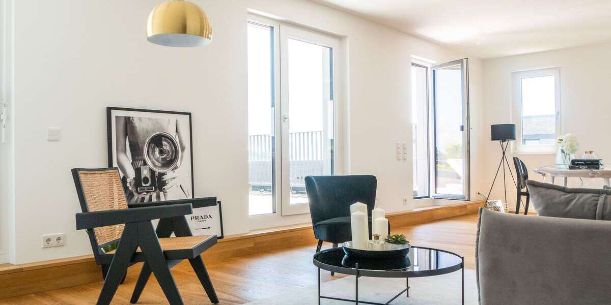 Wohnung zum Mieten in Speyer 2.750 € 162.26 m² 5 zimmer