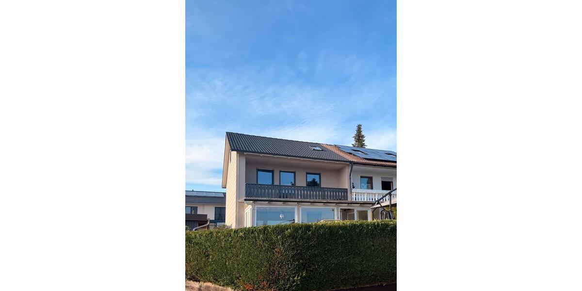 Doppelhaushälfte Dietmannsried - 5 Zimmer, 159 m&sup2;, 599.000&euro; | Angebot:26237777