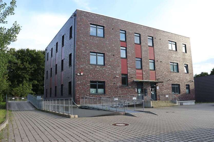 Büro in Kiel 2.950 € 274.69 m² zimmer