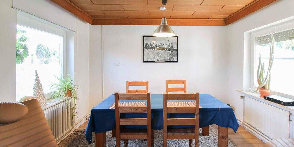 Einfamilienhaus Sankt Michaelisdonn - 5 Zimmer, 225.000&euro; | Angebot:25338396