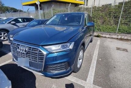 Audi Q7 8.896 km 51.897 &euro; Hagen 58091