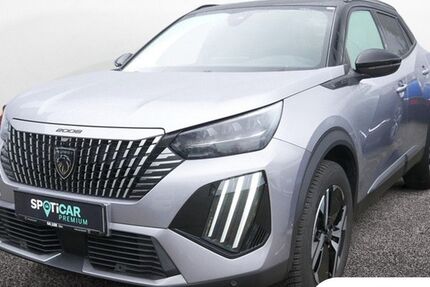 Peugeot 2008 14.800 km 23.990 € Ulm 89081