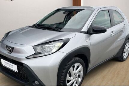 Toyota Aygo (X) 37.000 km 13.990 &euro; Germaringen 87656