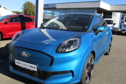 Ford Puma Gen-E 1.800 km 32.389 &euro; Riedlingen 88499