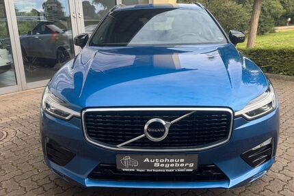 Volvo XC60 96.258 km 28.590 € Bad Segeberg 23795