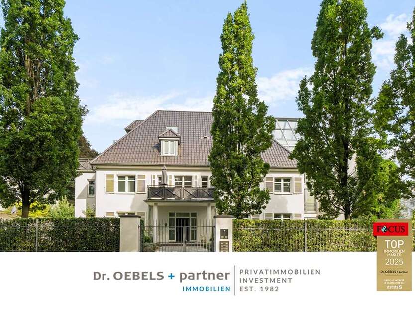 Wohnung zum Kaufen in Köln 2.900.000 € 351 m²