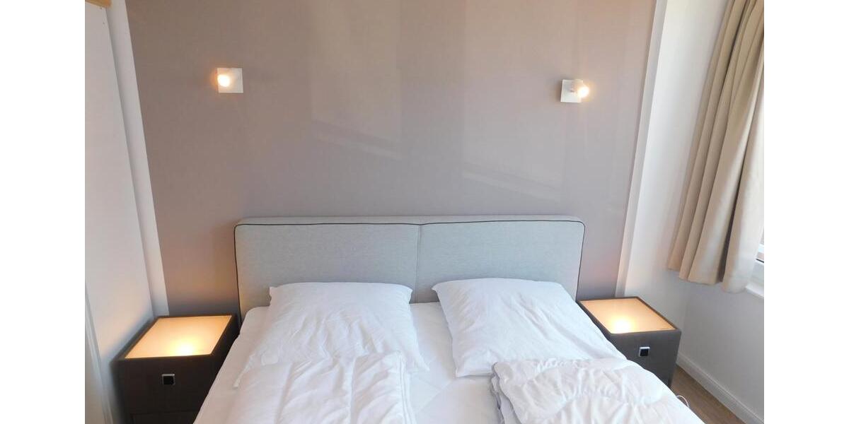 Etagenwohnung Nordstrand - 2 Zimmer, 45 m&sup2;, 119.000&euro; | Angebot:27113121