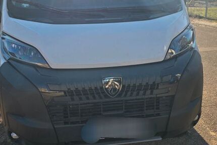 Peugeot Boxer 6.413 km 34.900 &euro; Neulußheim 68809