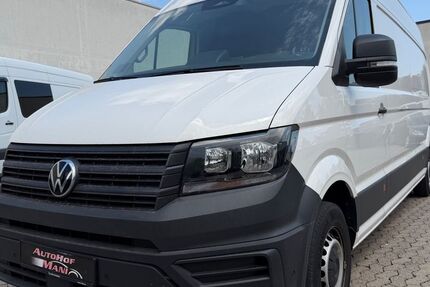VW Crafter 47.702 km 34.490 &euro; Troisdorf 53842