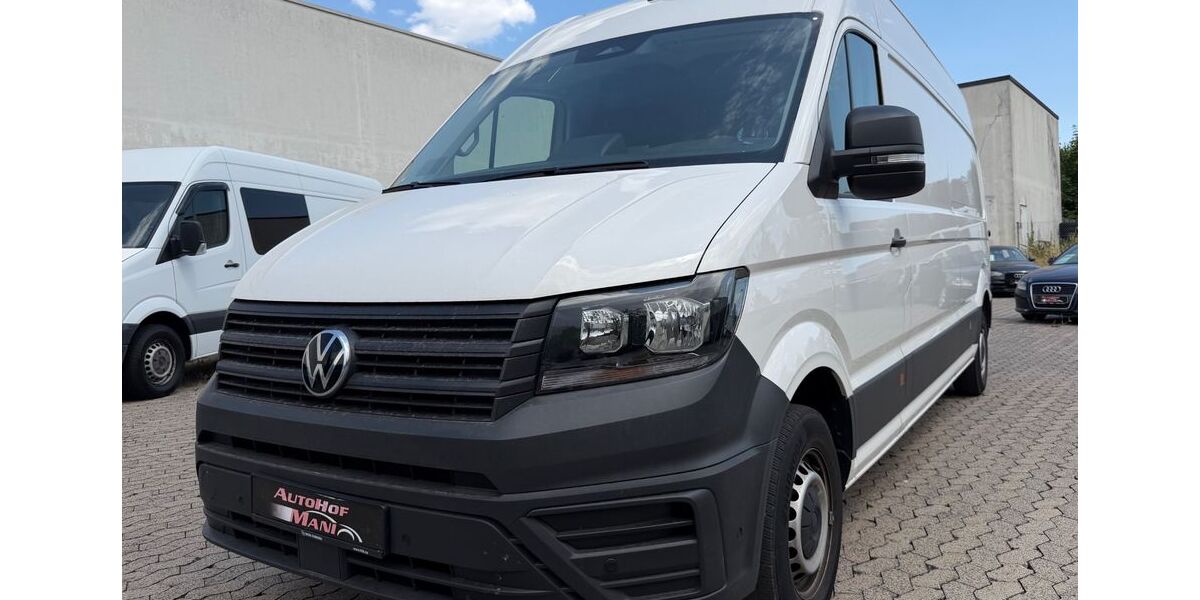 VW Crafter 47.702 km 34.990 &euro; Troisdorf 53842