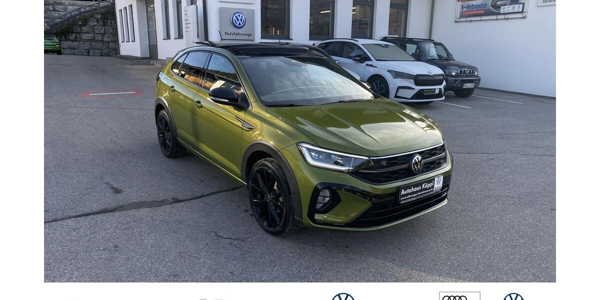 VW Taigo 38.000 km 23.990 &euro; Bischofswiesen 83483