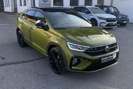 VW Taigo 38.000 km 24.490 &euro; Bischofswiesen 83483