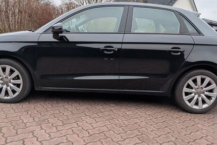 Audi A1 80.770 km 10.300 &euro; Sittensen 27419