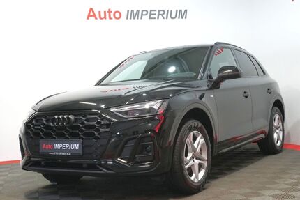 Audi Q5 78.825 km 35.590 &euro; Schmidgaden 92546