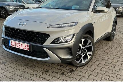 Hyundai KONA 178.482 km 14.165 &euro; Lich 35423