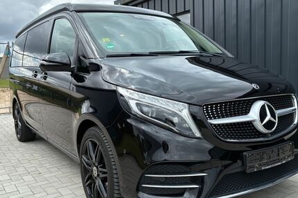 Mercedes-Benz V 300 92.183 km 53.390 &euro; Owschlag 24811