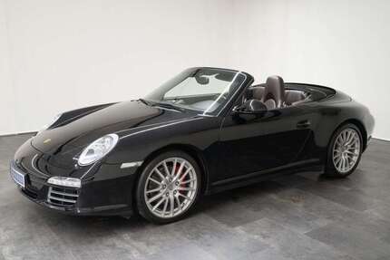 Porsche 911 37.800 km 81.900 € Grolsheim 55459