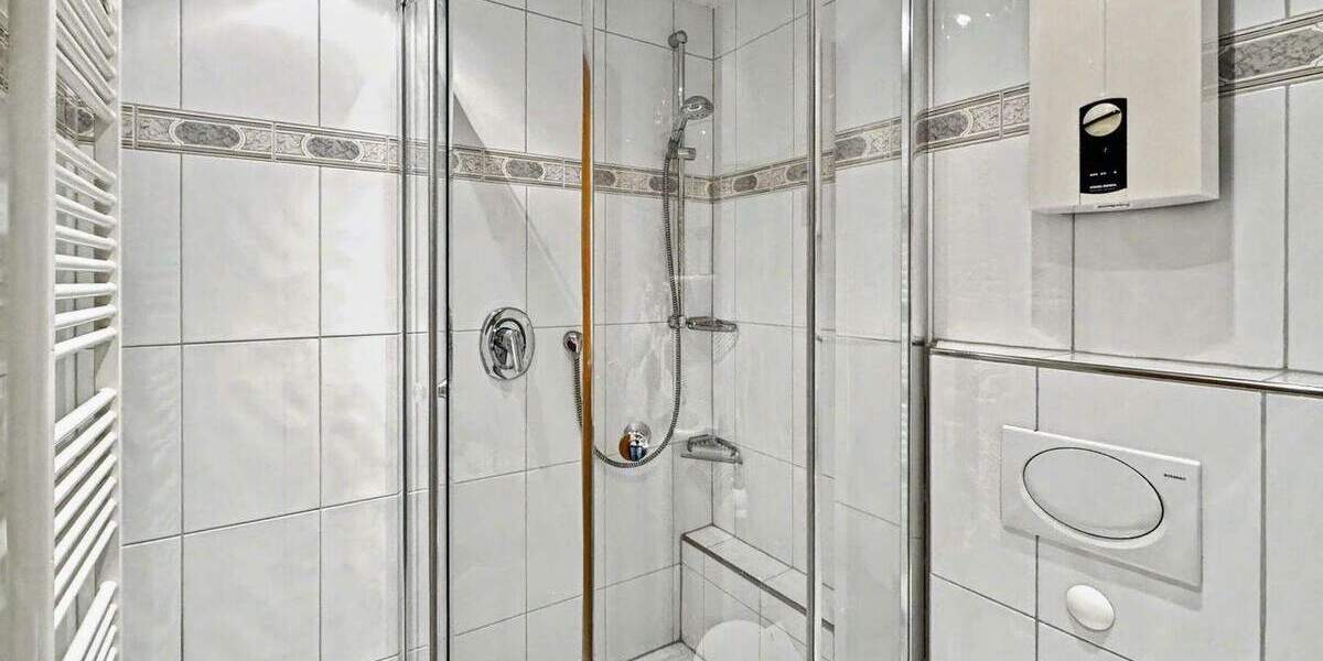 Reihenmittelhaus Erkrath Hochdahl - 6 Zimmer, 118 m&sup2;, 350.000&euro; | Angebot:25302726