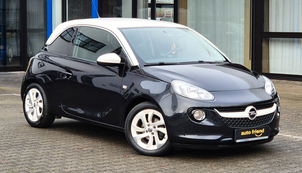 Opel Adam 80.000 km 7.900 &euro; Rüsselsheim 65428