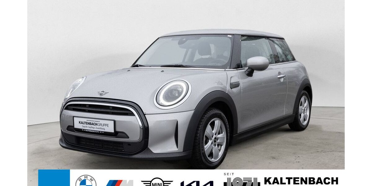Mini Cooper 19.454 km 23.890 &euro; Wiehl 51674