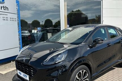 Ford Puma 84.030 km 13.590 &euro; Grimmen 18507