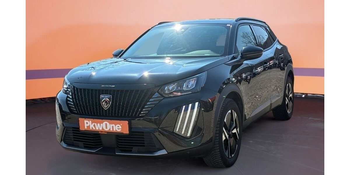 Peugeot 2008 37.715 km 18.650 &euro; Göppingen 73037