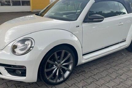 VW Beetle