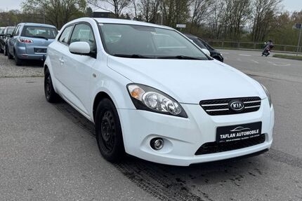 Kia ceed / Ceed 150.775 km 2.275 &euro; Bad Waldsee 88339