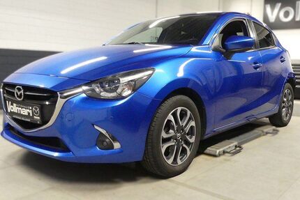 Mazda 2 153.400 km 8.790 &euro; Paderborn 33106