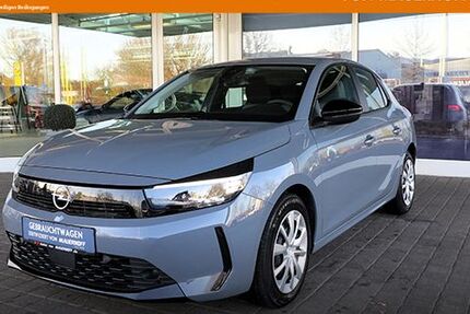 Opel Corsa 16.993 km 16.990 &euro; Bühl 77815