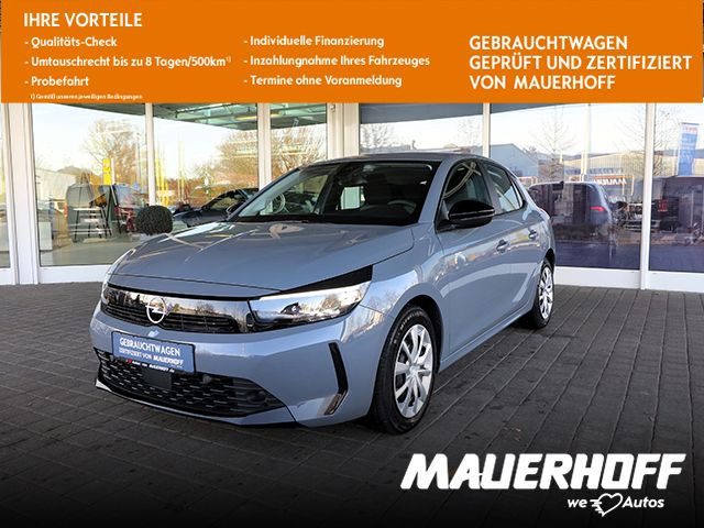 Opel Corsa 16.993 km 17.490 &euro; Bühl 77815