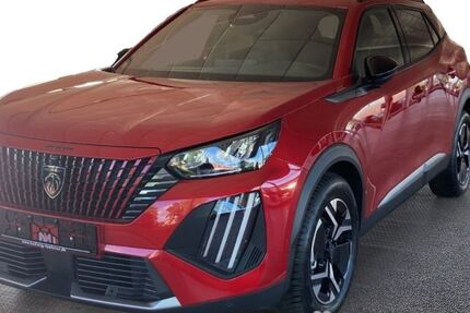 Peugeot 2008 14.551 km 16.990 &euro; Uetersen 25436