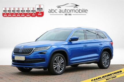 Skoda Kodiaq 139.500 km 25.840 &euro; Neu Wulmstorf 21629