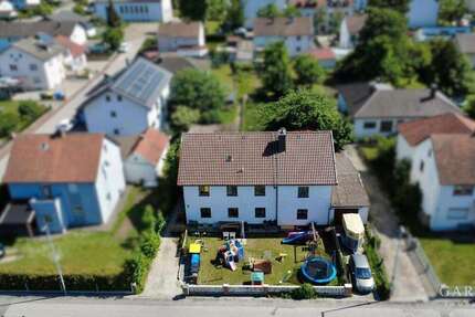 Haus Dingolfing - 8 Zimmer, 212 m&sup2;, 519.000&euro; | Angebot:26737238