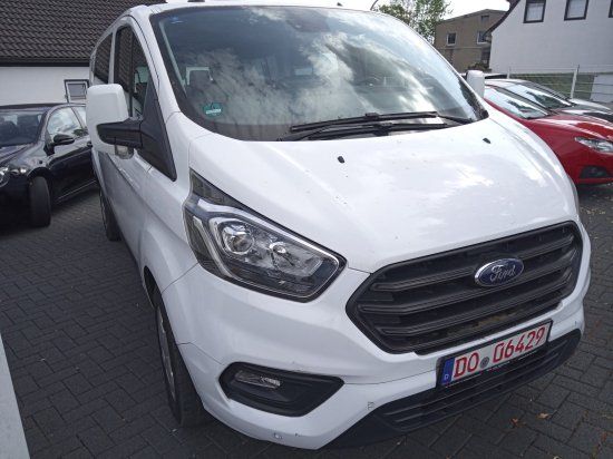 Ford Transit Custom 191.020 km 12.980 &euro; Dortmund 44287