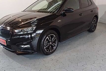 Skoda Fabia 9.472 km 19.995 &euro; Herzberg 37412