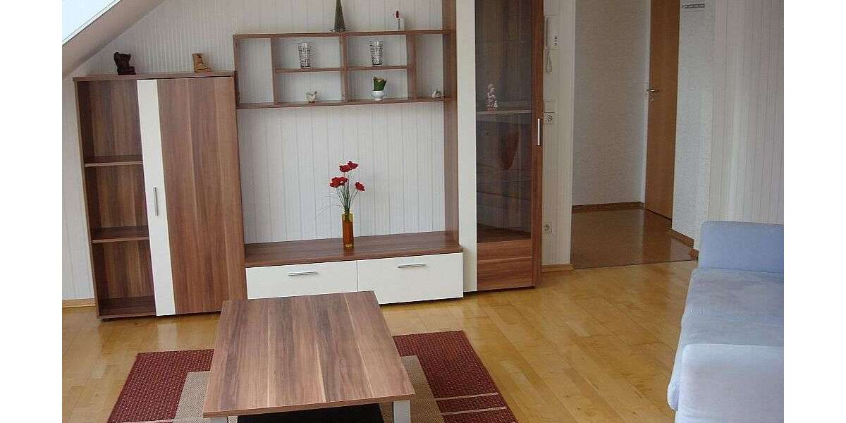 Wohnen auf Zeit in Erbach 680 € 2 zimmer